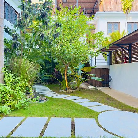 Soul Dream Bonita Apartment Las Terrenas Ngoại thất bức ảnh