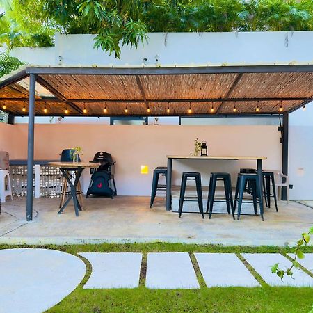 Soul Dream Bonita Apartment Las Terrenas Ngoại thất bức ảnh