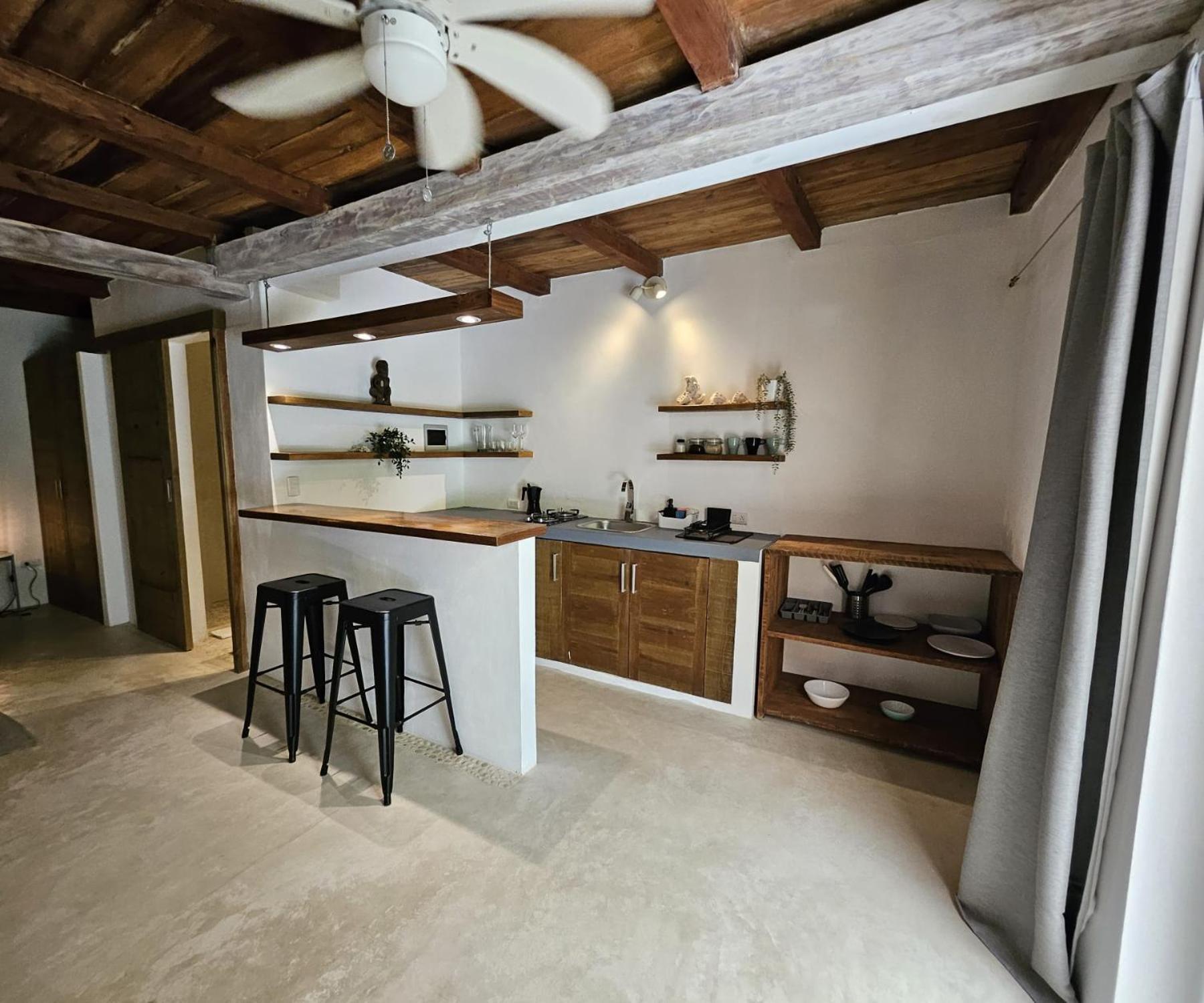 Soul Dream Bonita Apartment Las Terrenas Ngoại thất bức ảnh