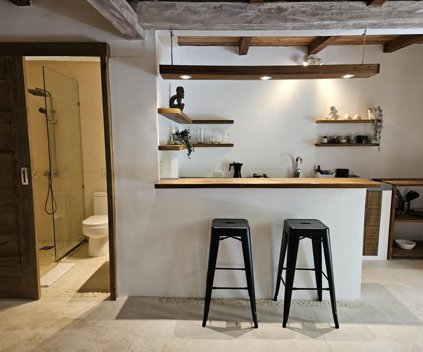 Soul Dream Bonita Apartment Las Terrenas Ngoại thất bức ảnh