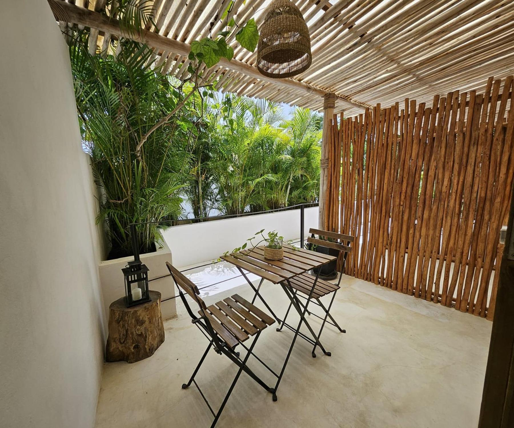 Soul Dream Bonita Apartment Las Terrenas Ngoại thất bức ảnh