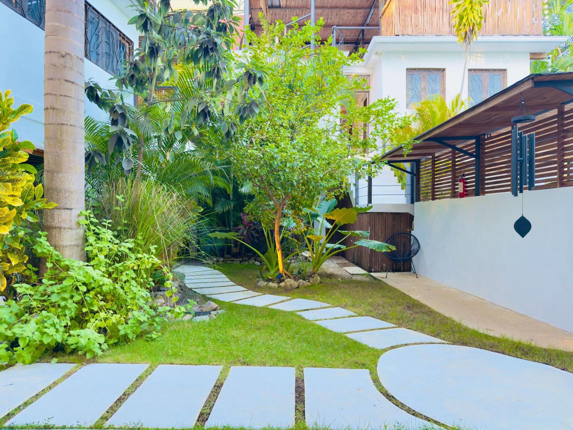 Soul Dream Bonita Apartment Las Terrenas Ngoại thất bức ảnh