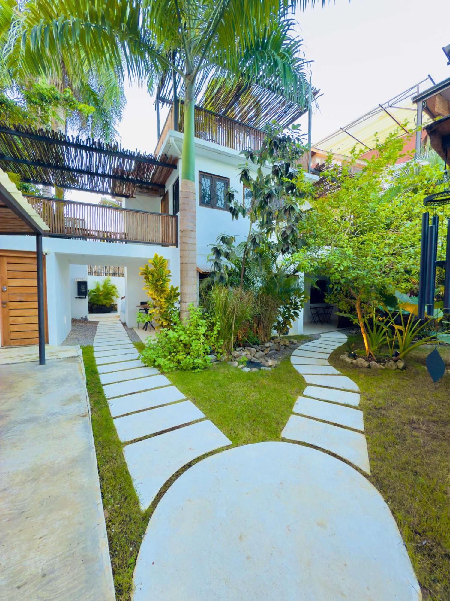 Soul Dream Bonita Apartment Las Terrenas Ngoại thất bức ảnh
