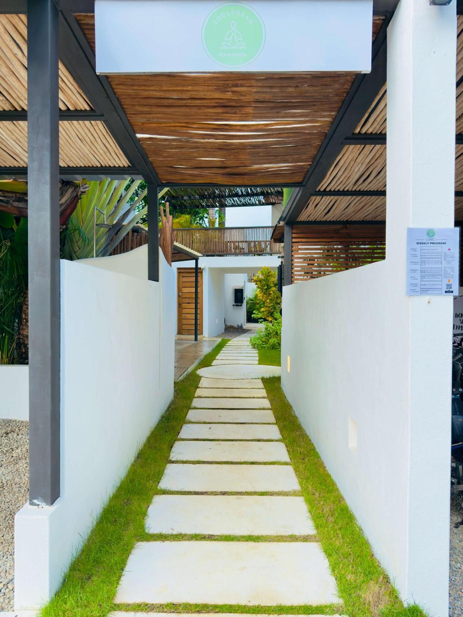Soul Dream Bonita Apartment Las Terrenas Ngoại thất bức ảnh