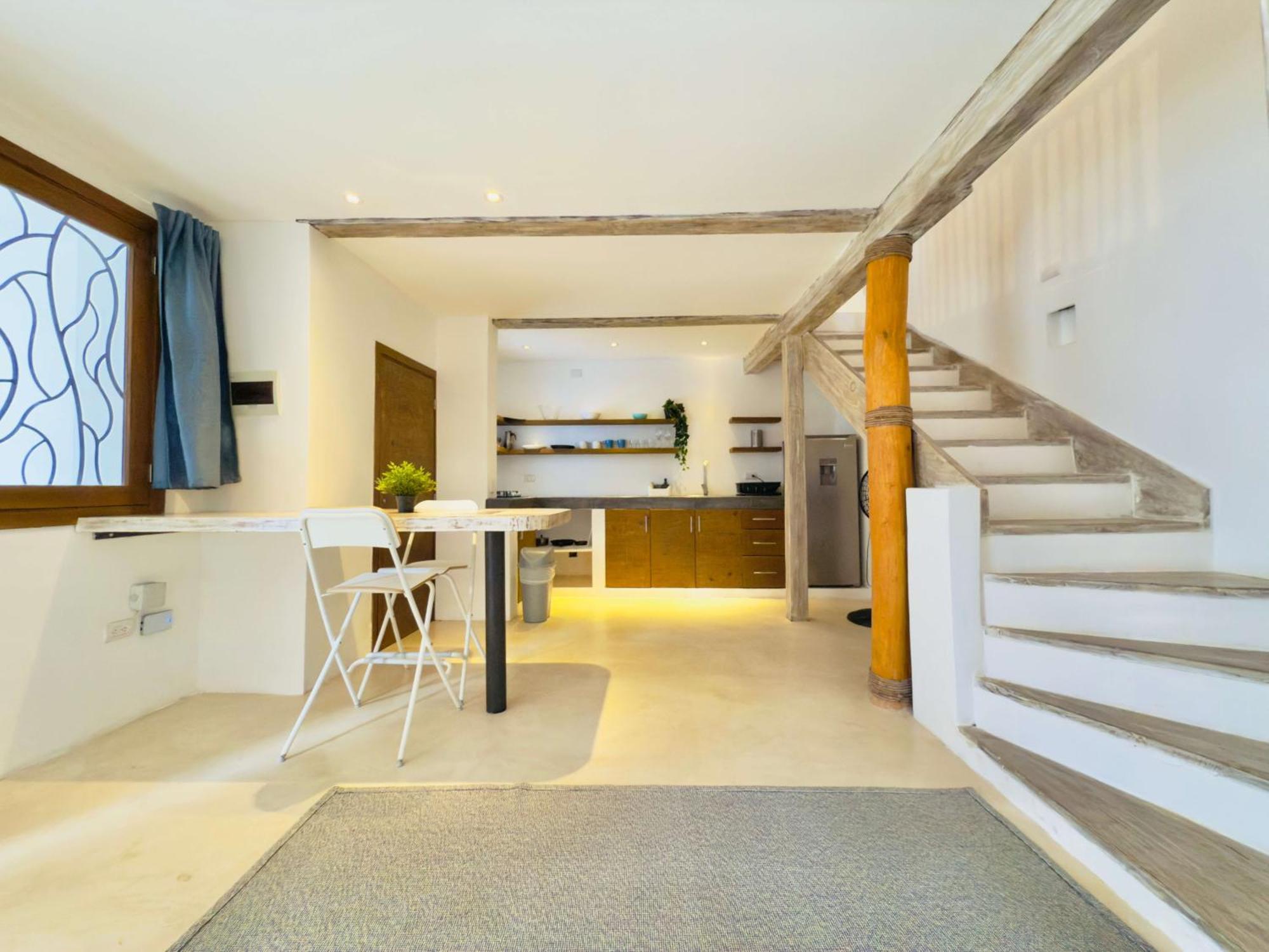 Soul Dream Bonita Apartment Las Terrenas Ngoại thất bức ảnh