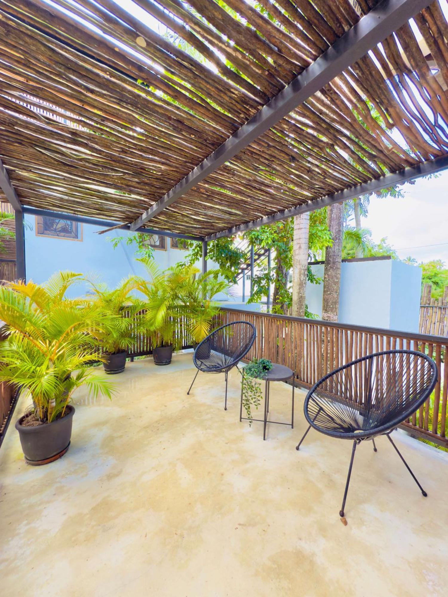 Soul Dream Bonita Apartment Las Terrenas Ngoại thất bức ảnh