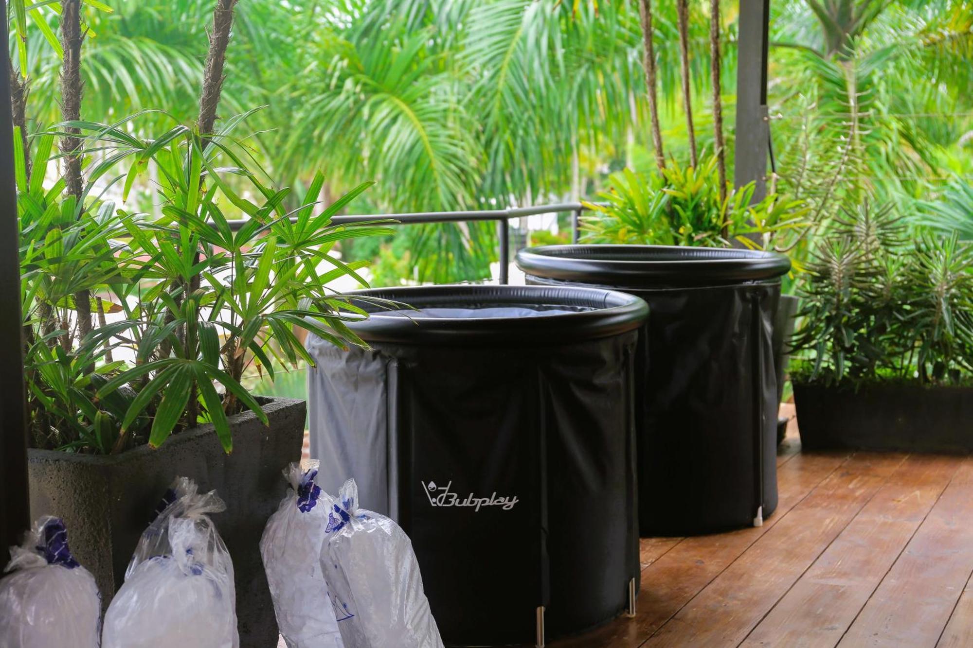 Soul Dream Bonita Apartment Las Terrenas Ngoại thất bức ảnh