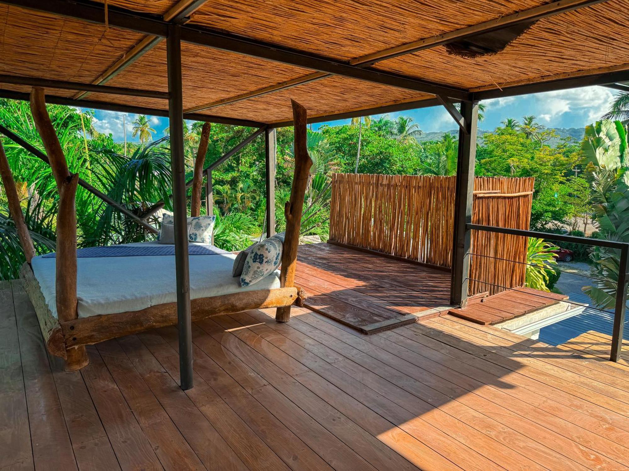Soul Dream Bonita Apartment Las Terrenas Ngoại thất bức ảnh