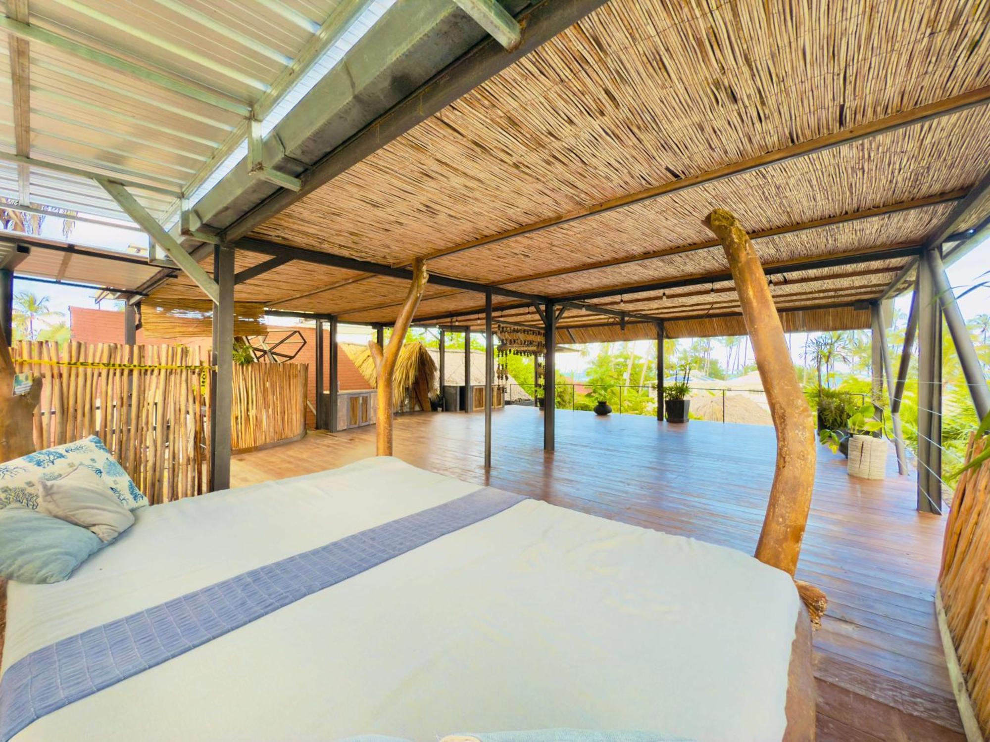 Soul Dream Bonita Apartment Las Terrenas Ngoại thất bức ảnh