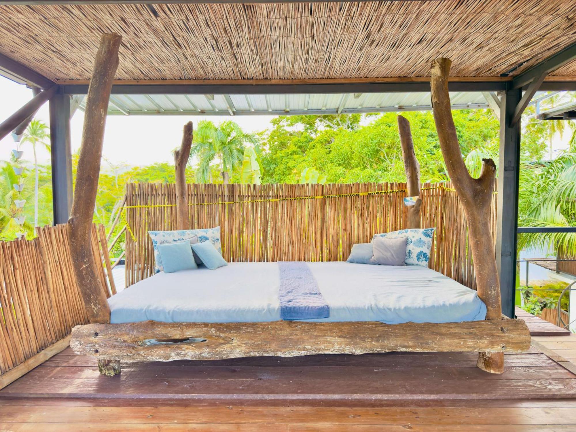 Soul Dream Bonita Apartment Las Terrenas Ngoại thất bức ảnh