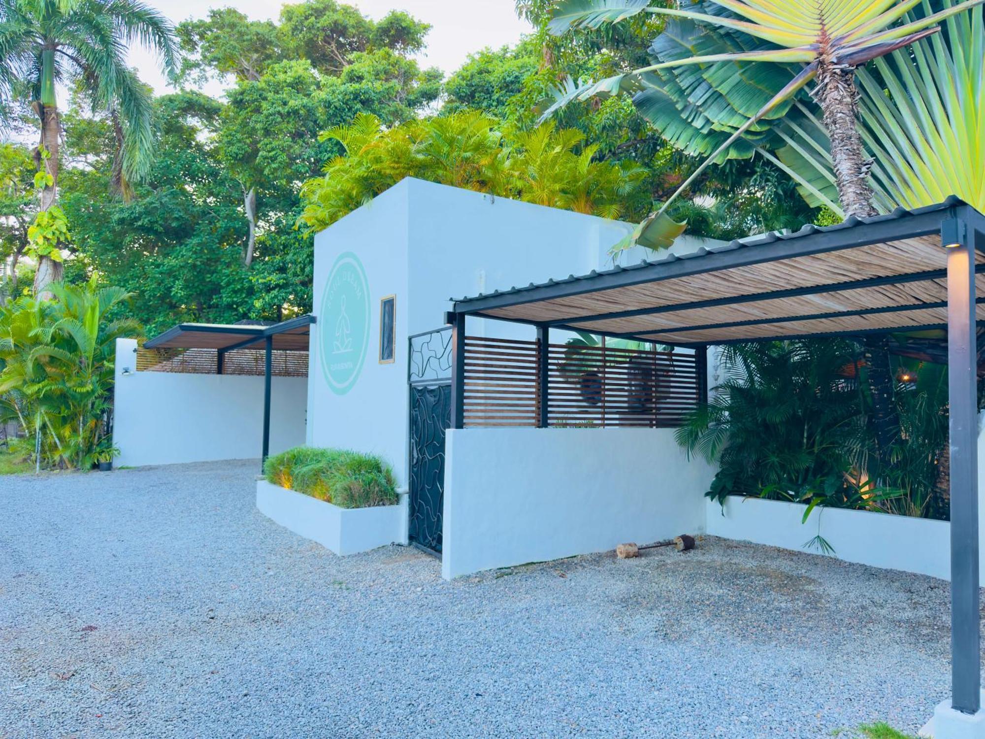 Soul Dream Bonita Apartment Las Terrenas Ngoại thất bức ảnh