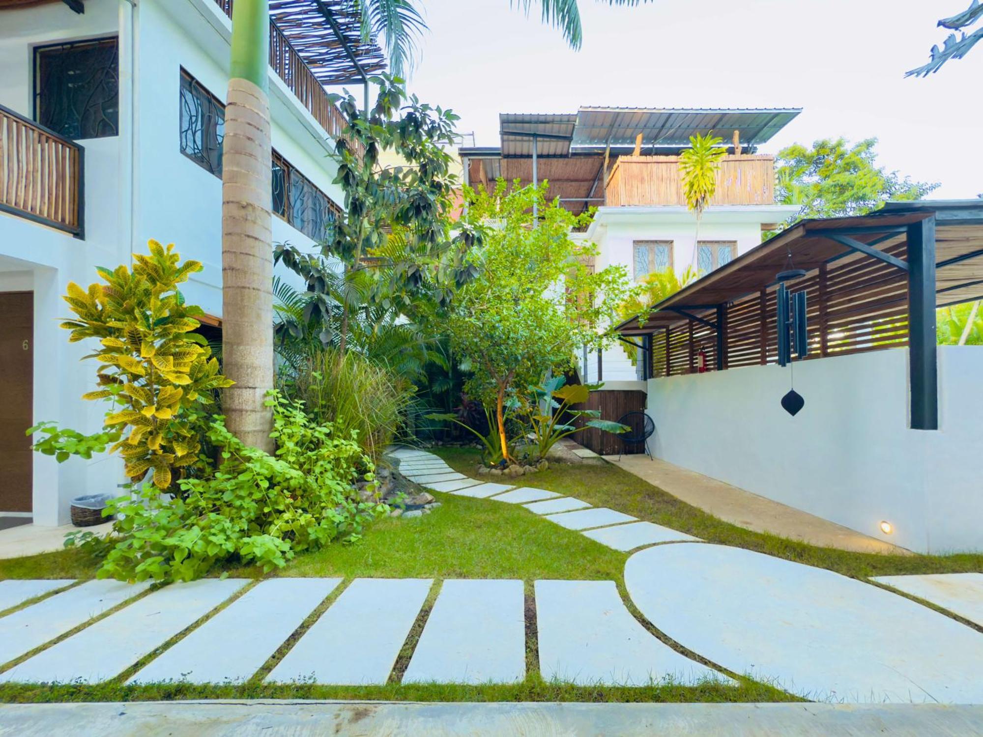 Soul Dream Bonita Apartment Las Terrenas Ngoại thất bức ảnh