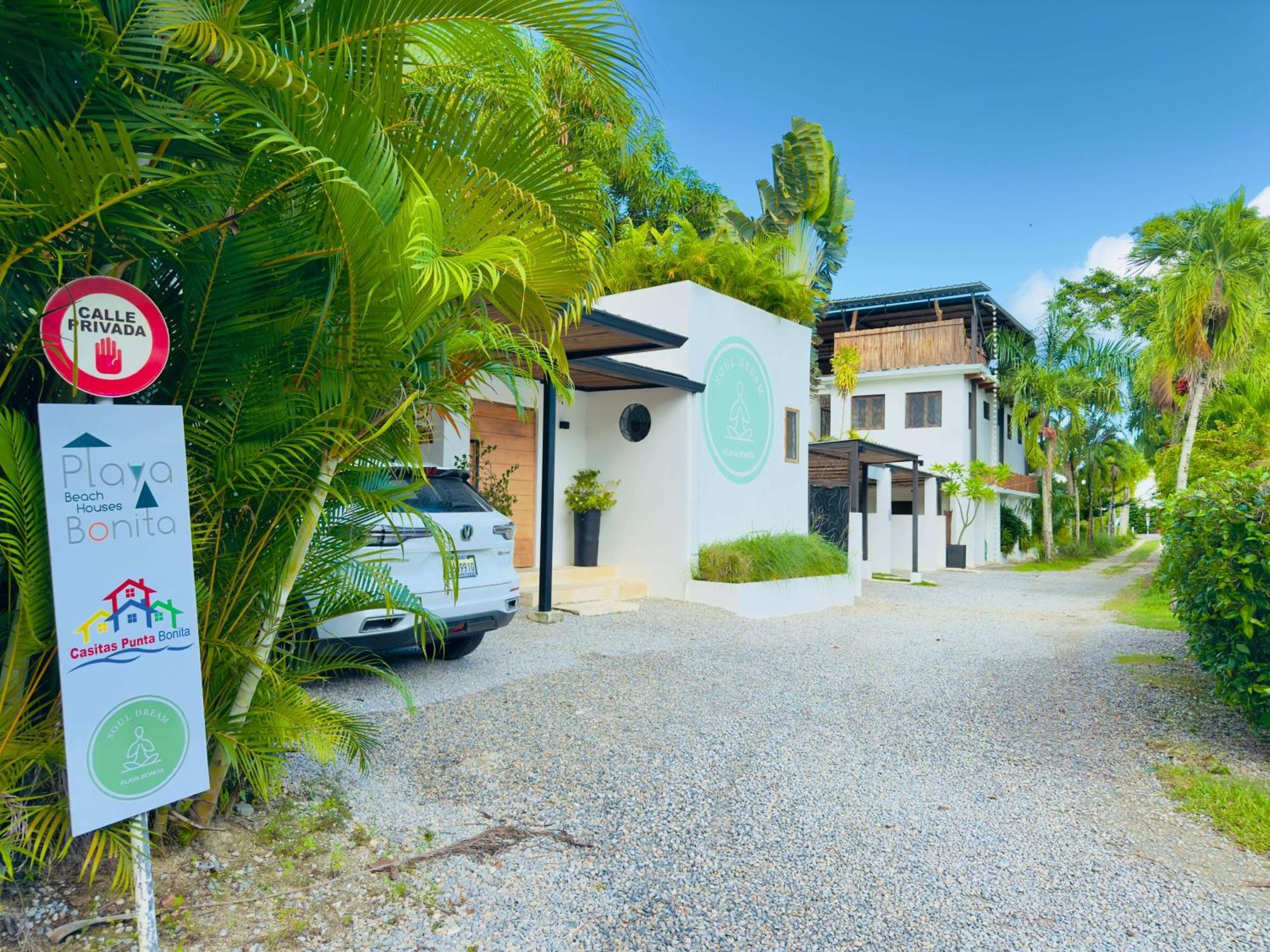 Soul Dream Bonita Apartment Las Terrenas Ngoại thất bức ảnh