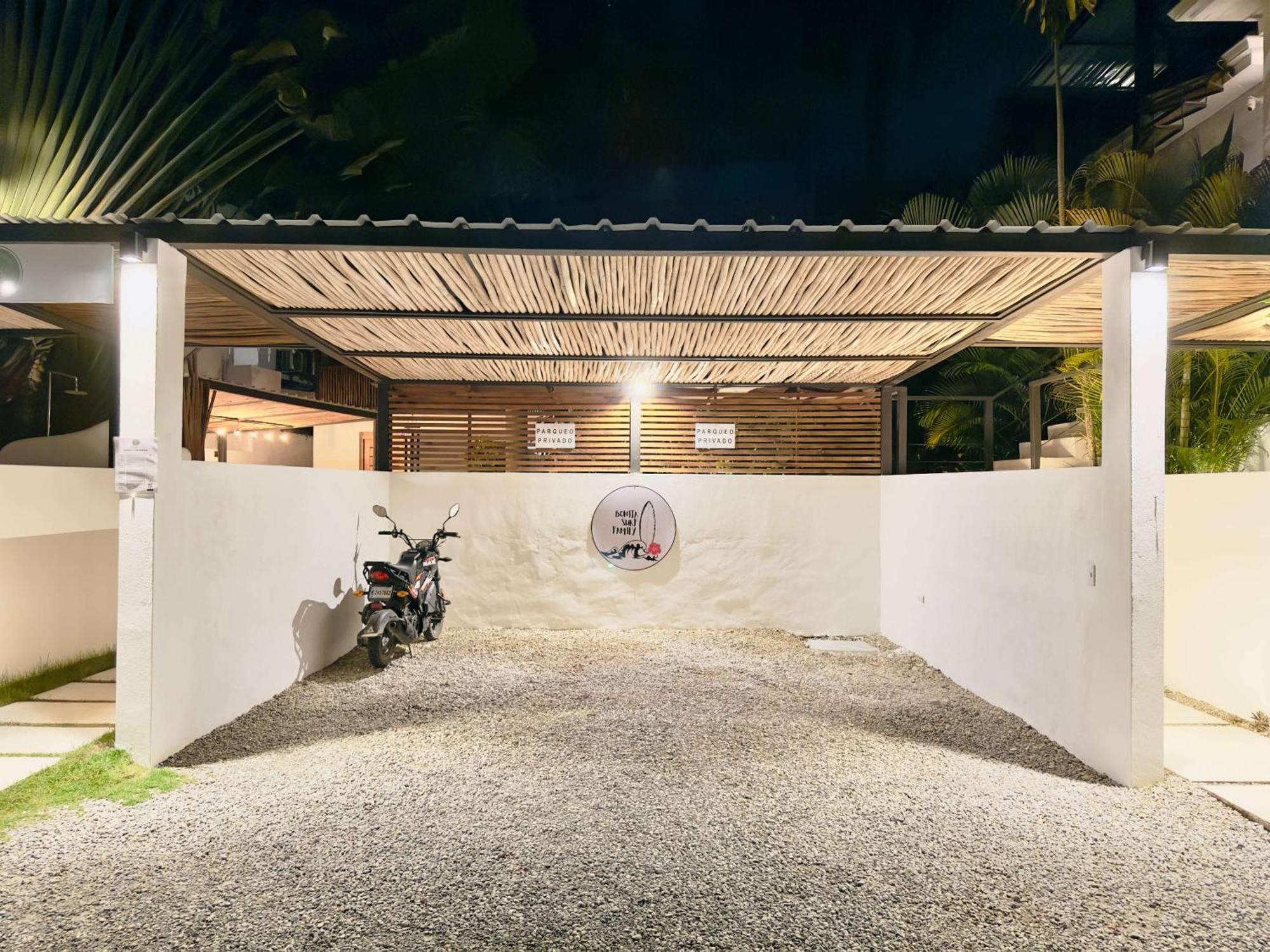 Soul Dream Bonita Apartment Las Terrenas Ngoại thất bức ảnh