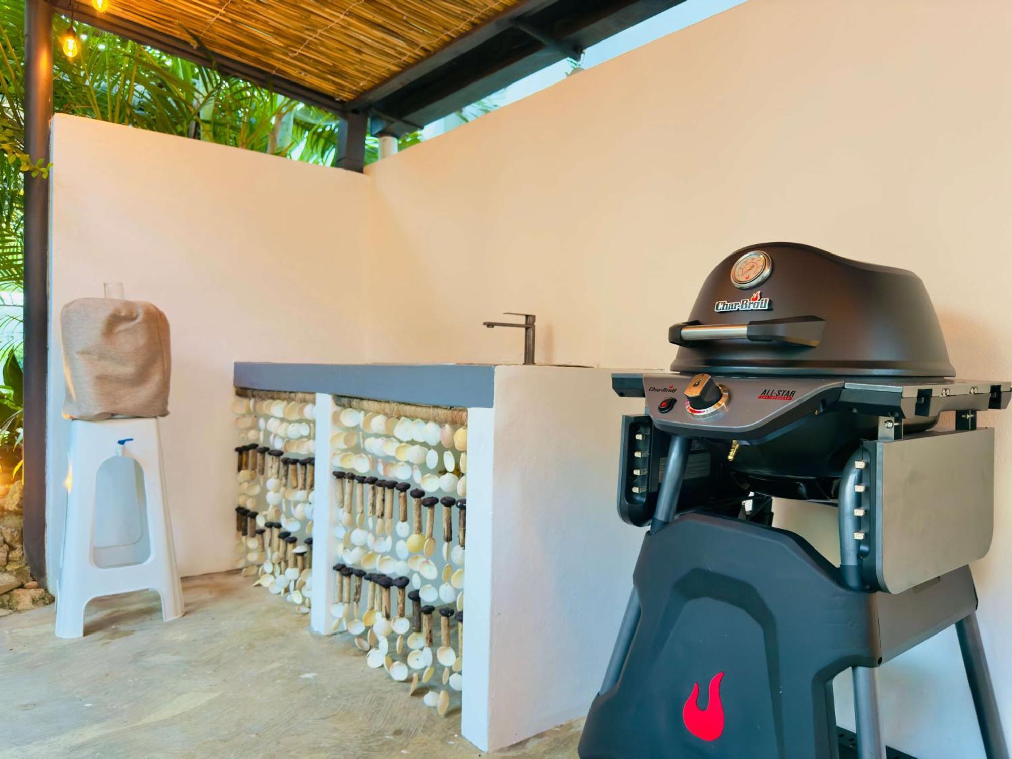 Soul Dream Bonita Apartment Las Terrenas Ngoại thất bức ảnh