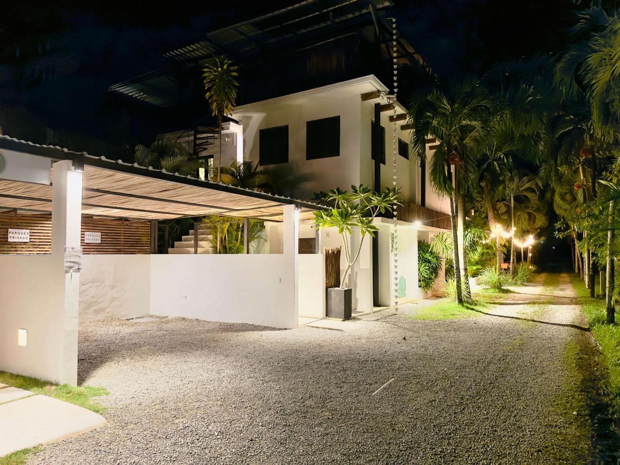 Soul Dream Bonita Apartment Las Terrenas Ngoại thất bức ảnh