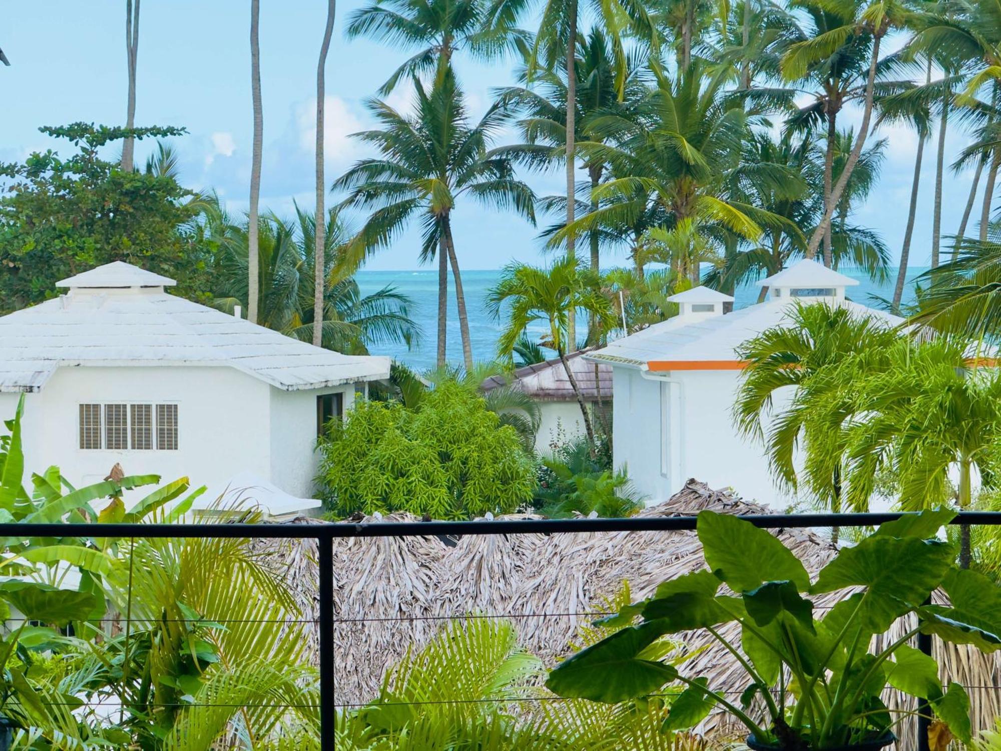 Soul Dream Bonita Apartment Las Terrenas Ngoại thất bức ảnh
