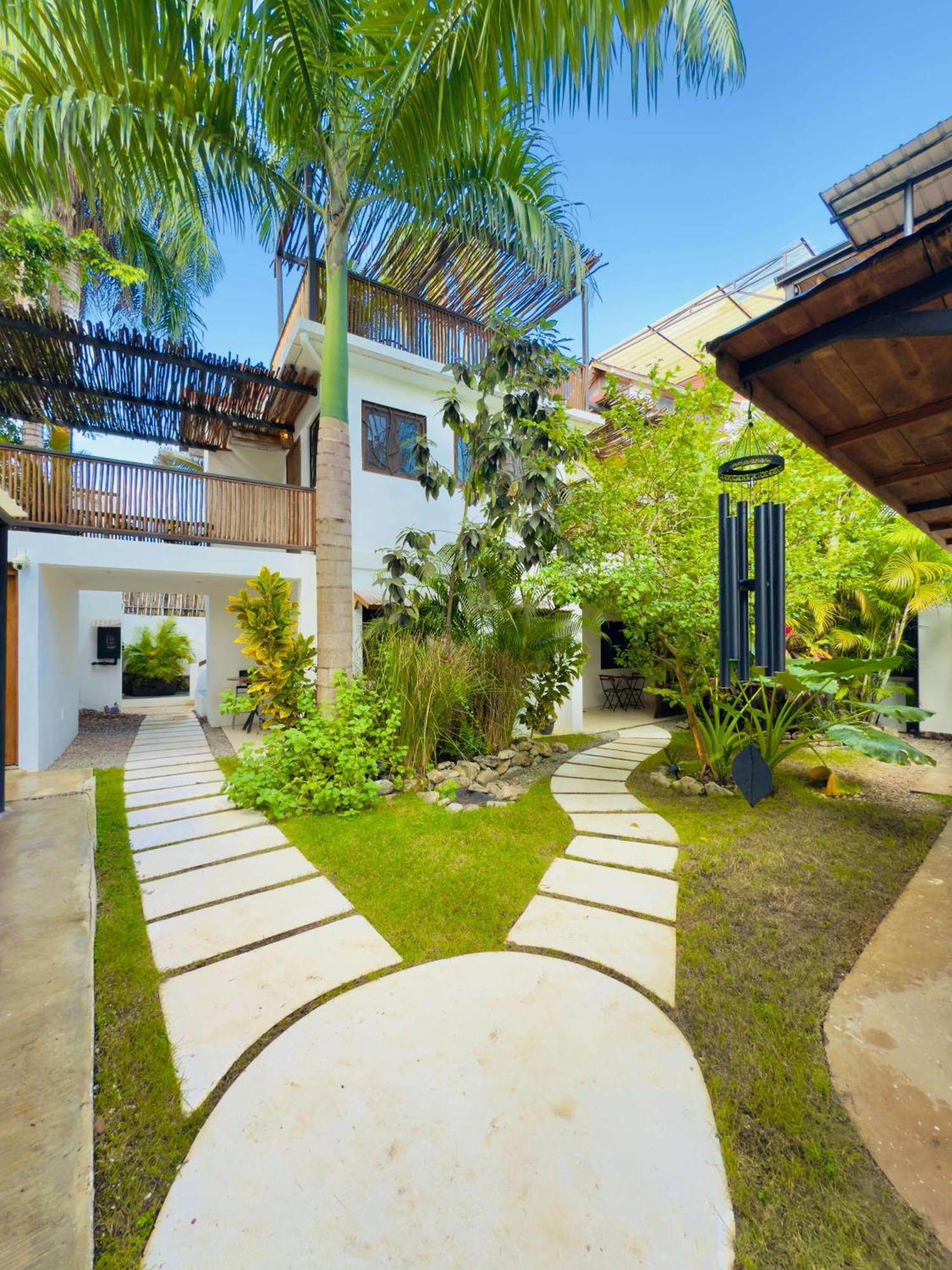 Soul Dream Bonita Apartment Las Terrenas Ngoại thất bức ảnh