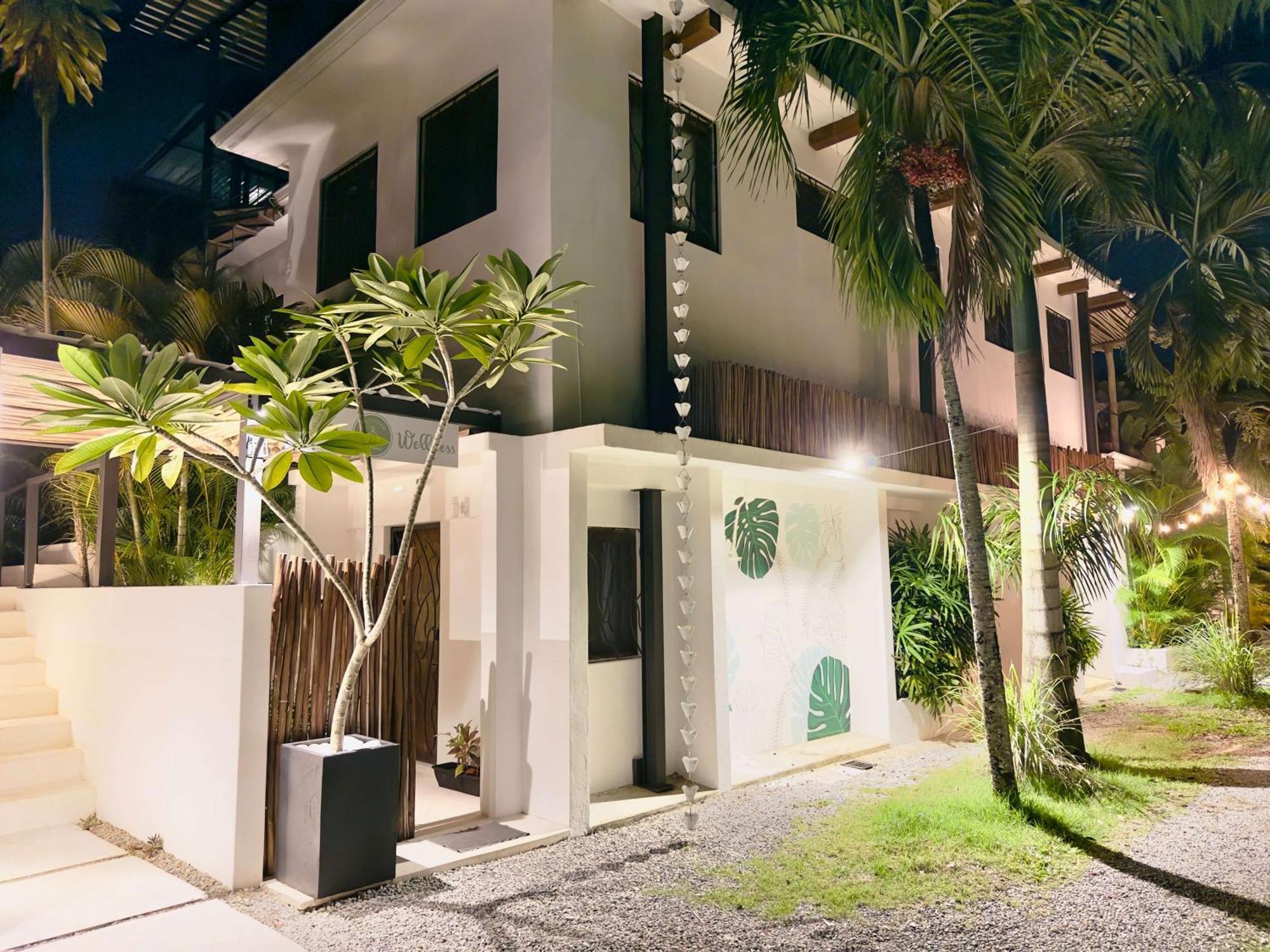 Soul Dream Bonita Apartment Las Terrenas Ngoại thất bức ảnh