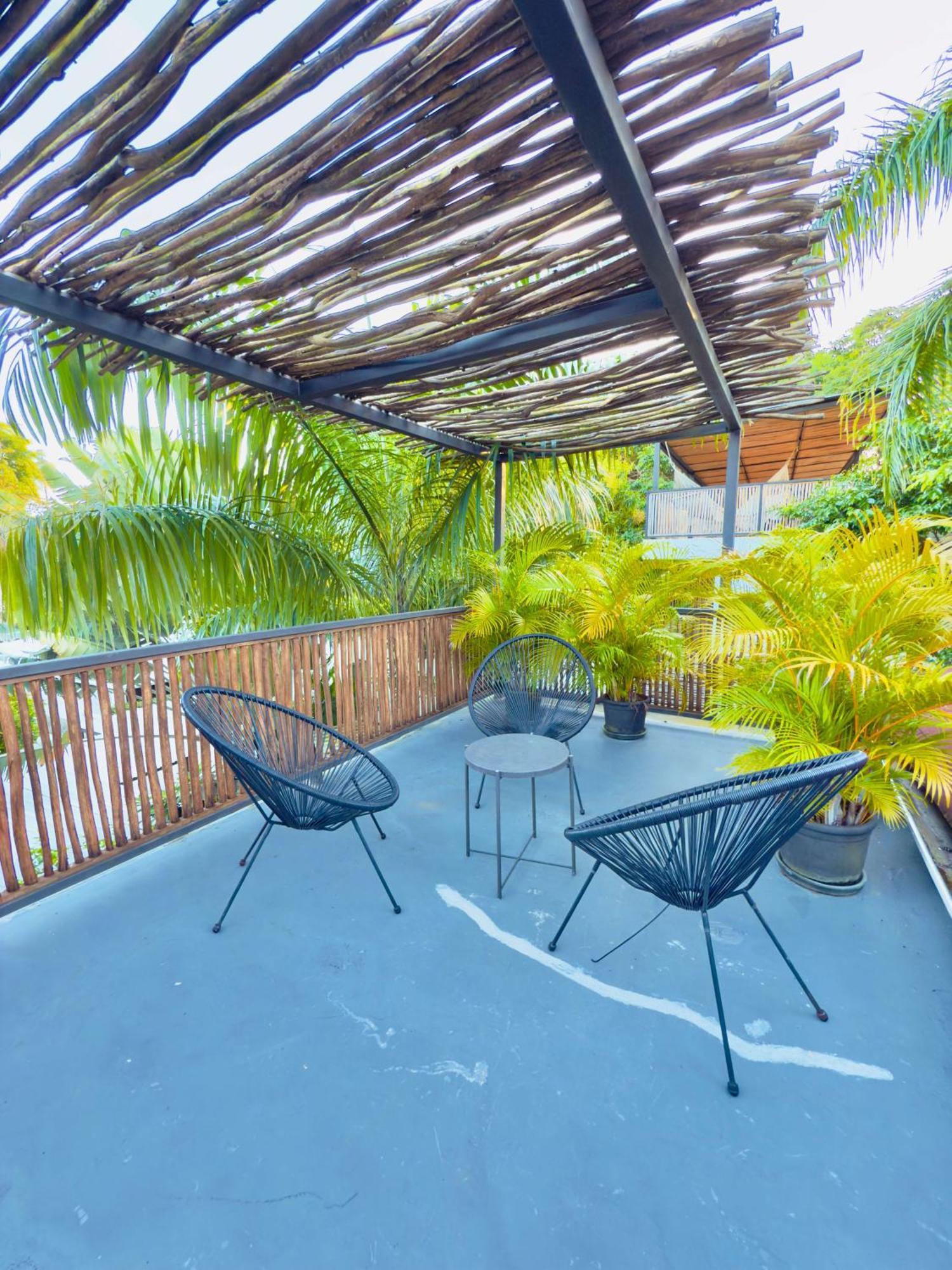 Soul Dream Bonita Apartment Las Terrenas Ngoại thất bức ảnh