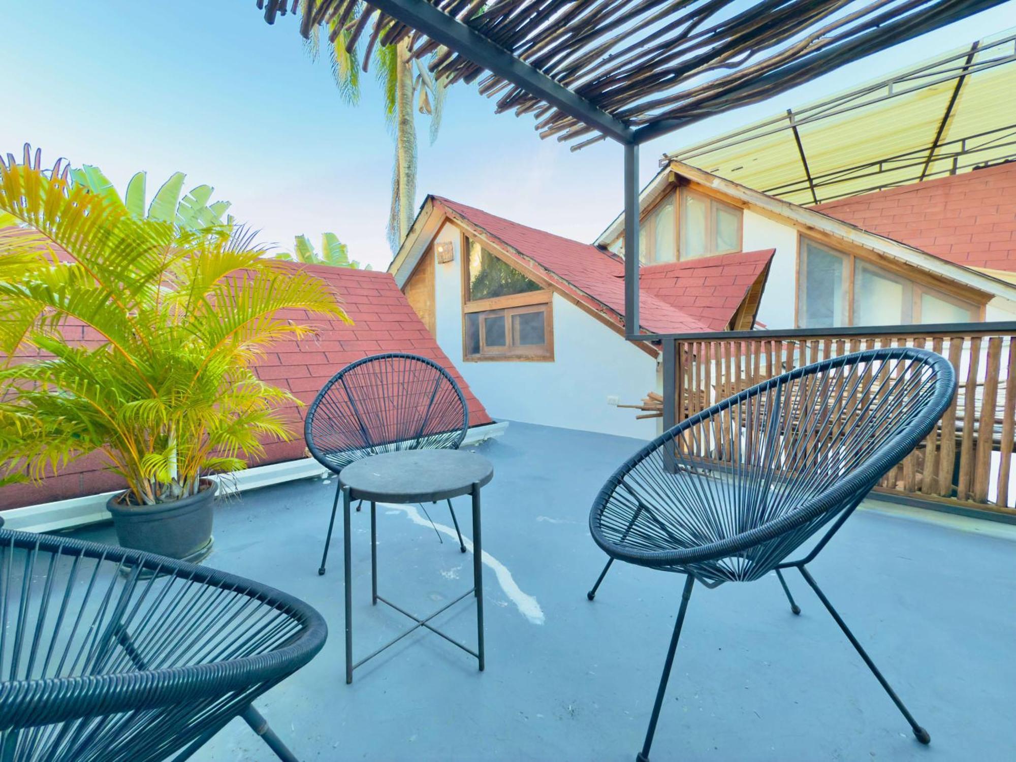 Soul Dream Bonita Apartment Las Terrenas Ngoại thất bức ảnh