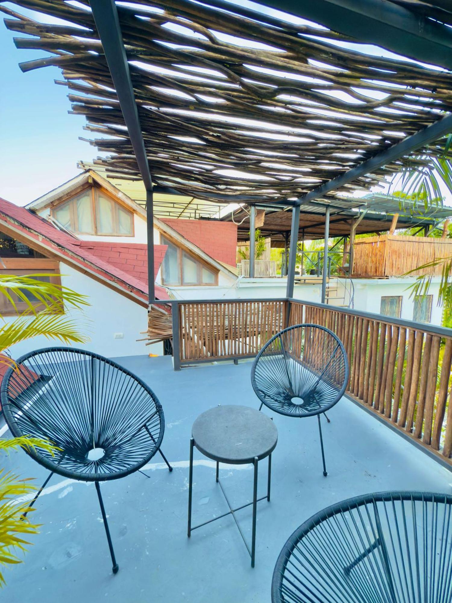 Soul Dream Bonita Apartment Las Terrenas Ngoại thất bức ảnh