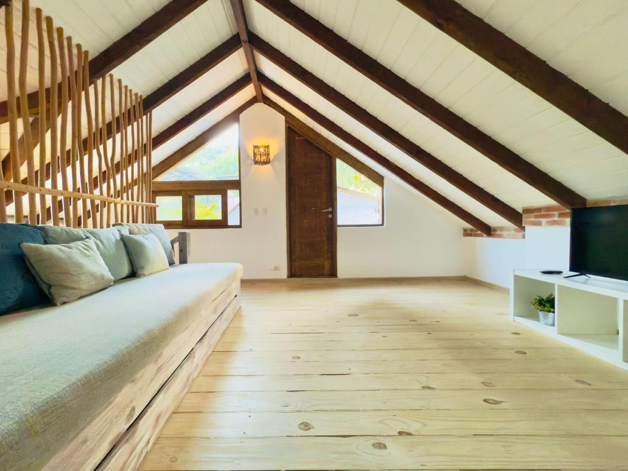 Soul Dream Bonita Apartment Las Terrenas Ngoại thất bức ảnh