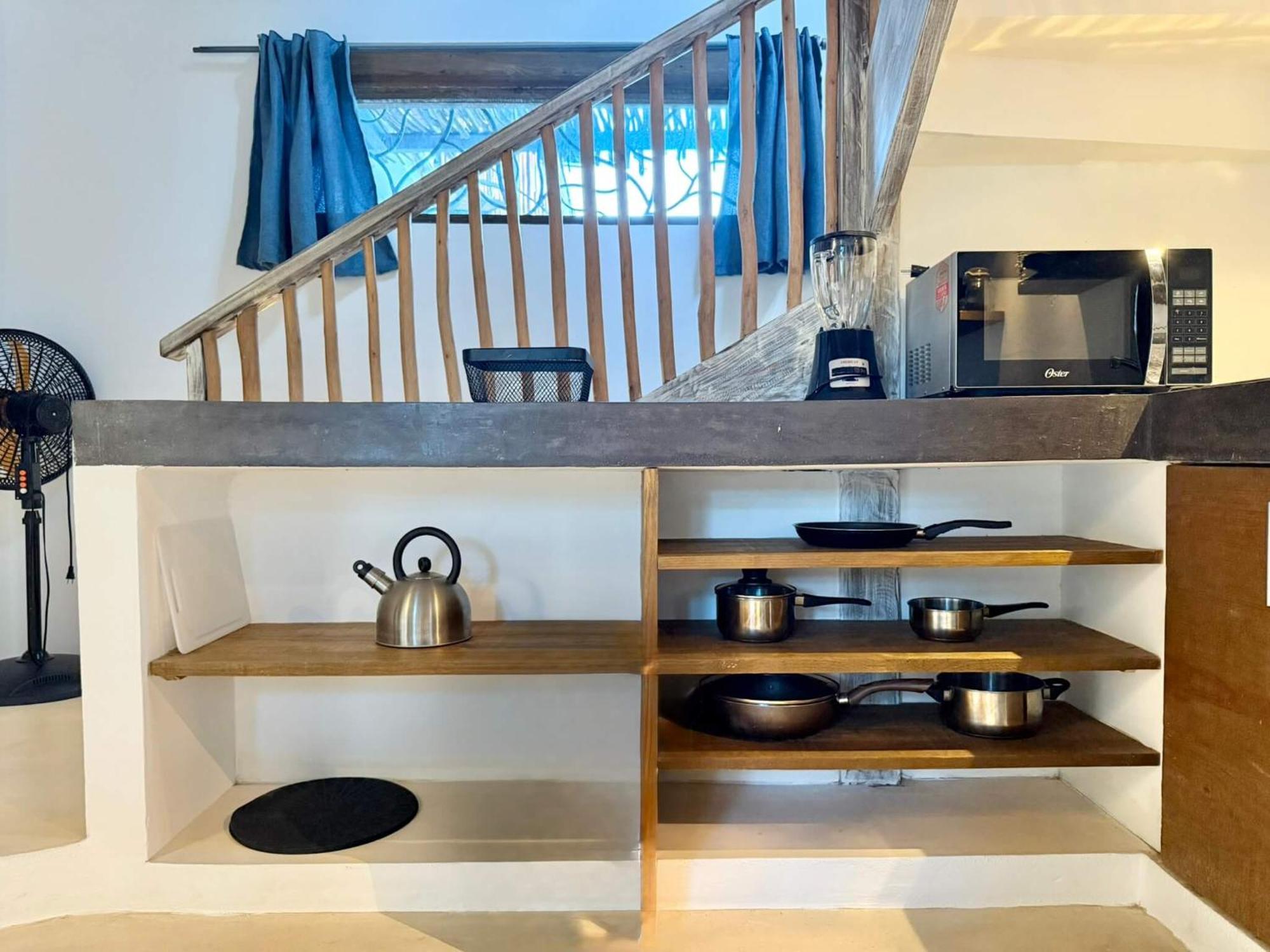 Soul Dream Bonita Apartment Las Terrenas Ngoại thất bức ảnh