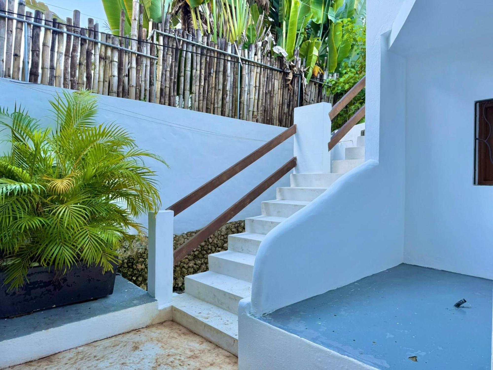 Soul Dream Bonita Apartment Las Terrenas Ngoại thất bức ảnh