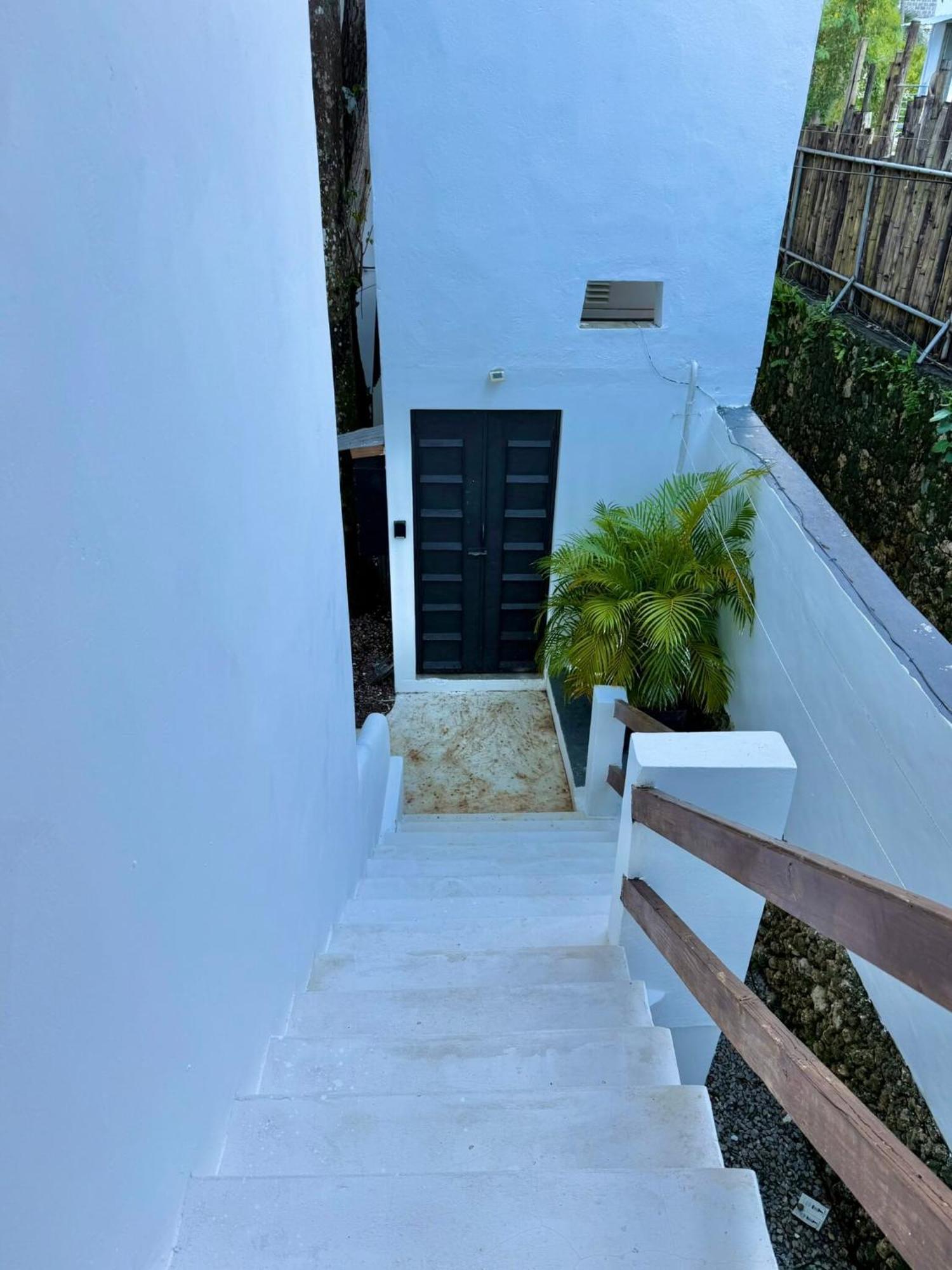 Soul Dream Bonita Apartment Las Terrenas Ngoại thất bức ảnh