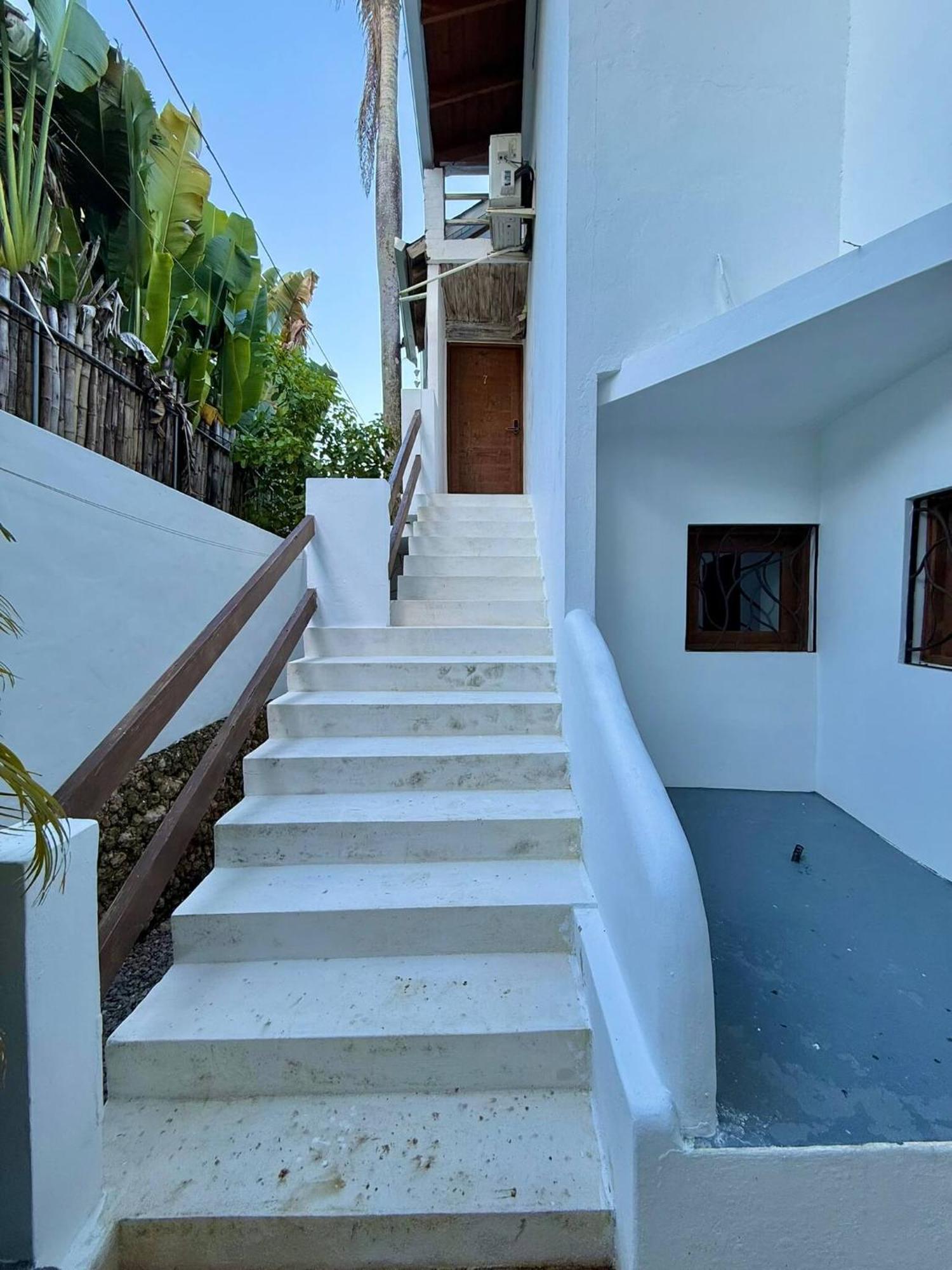 Soul Dream Bonita Apartment Las Terrenas Ngoại thất bức ảnh
