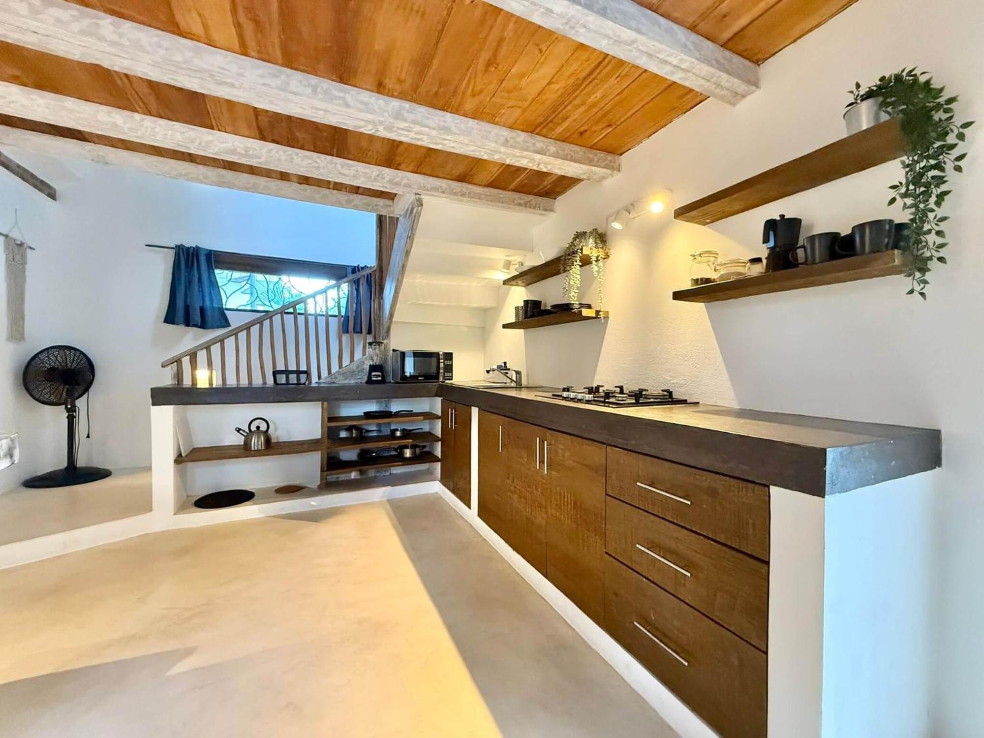 Soul Dream Bonita Apartment Las Terrenas Ngoại thất bức ảnh
