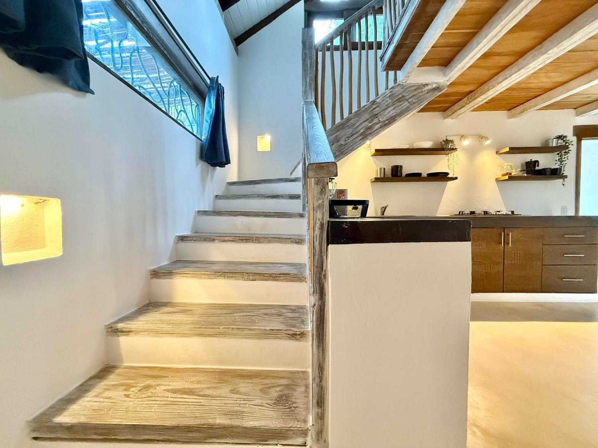 Soul Dream Bonita Apartment Las Terrenas Ngoại thất bức ảnh