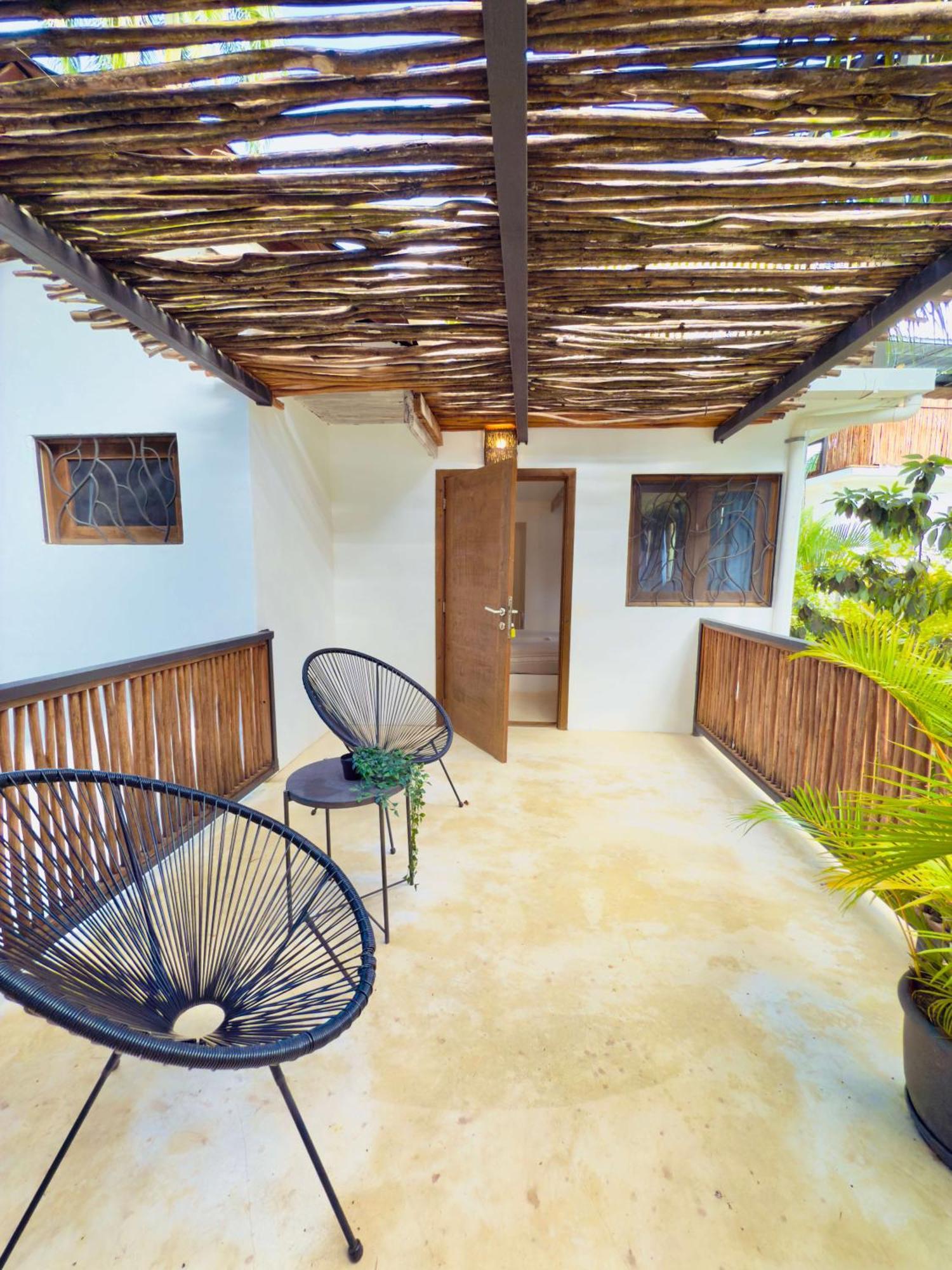 Soul Dream Bonita Apartment Las Terrenas Ngoại thất bức ảnh