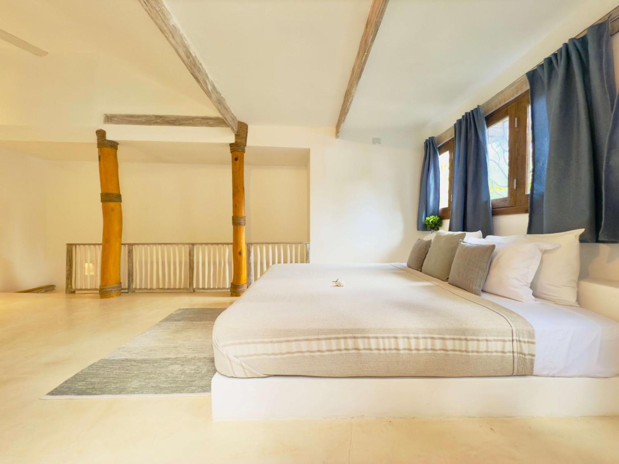 Soul Dream Bonita Apartment Las Terrenas Ngoại thất bức ảnh