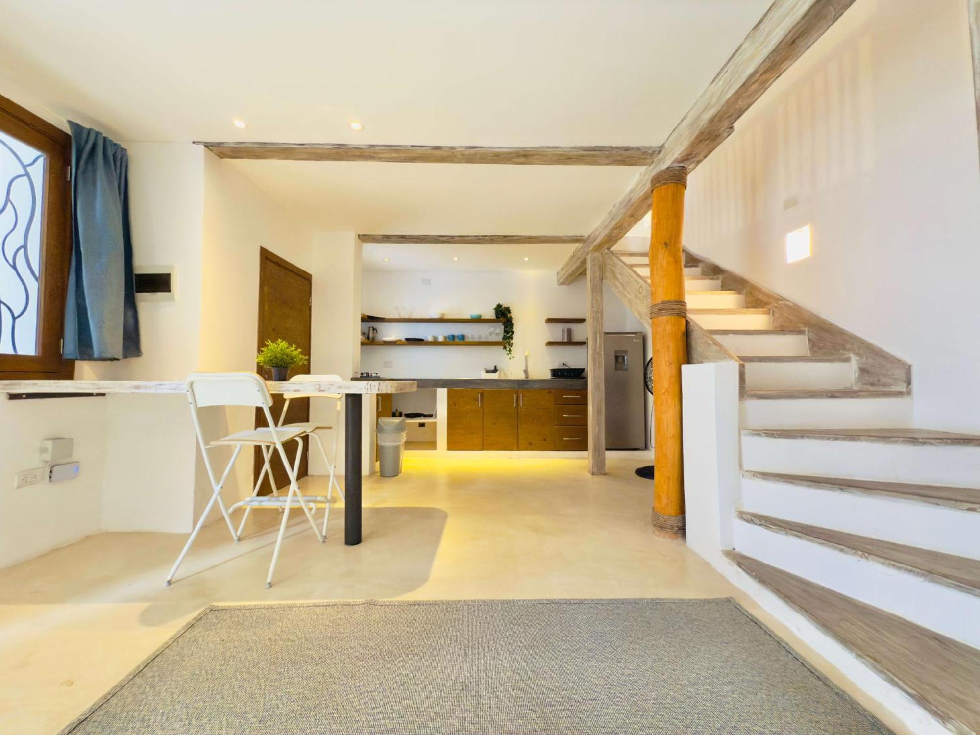 Soul Dream Bonita Apartment Las Terrenas Ngoại thất bức ảnh