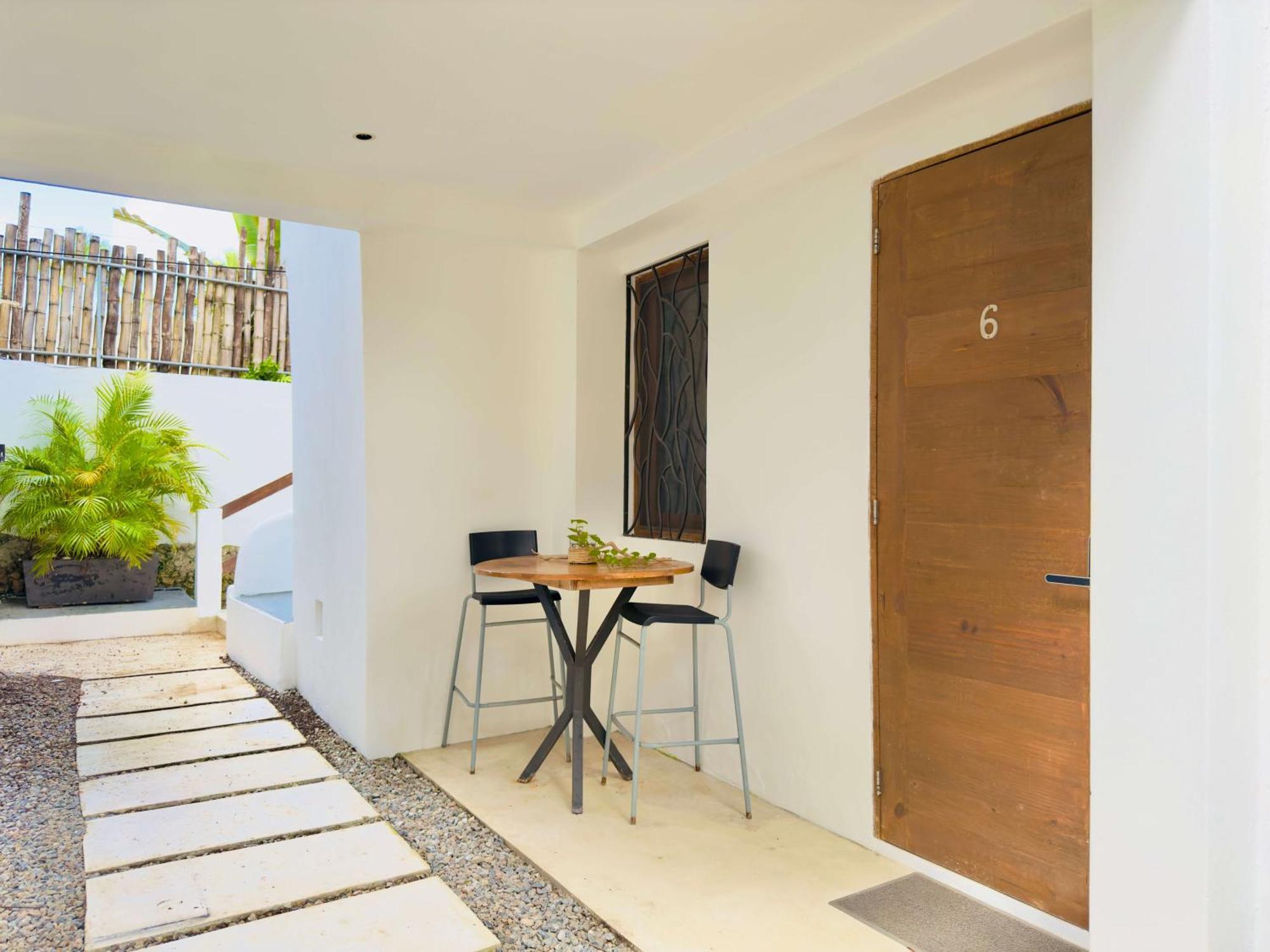 Soul Dream Bonita Apartment Las Terrenas Ngoại thất bức ảnh