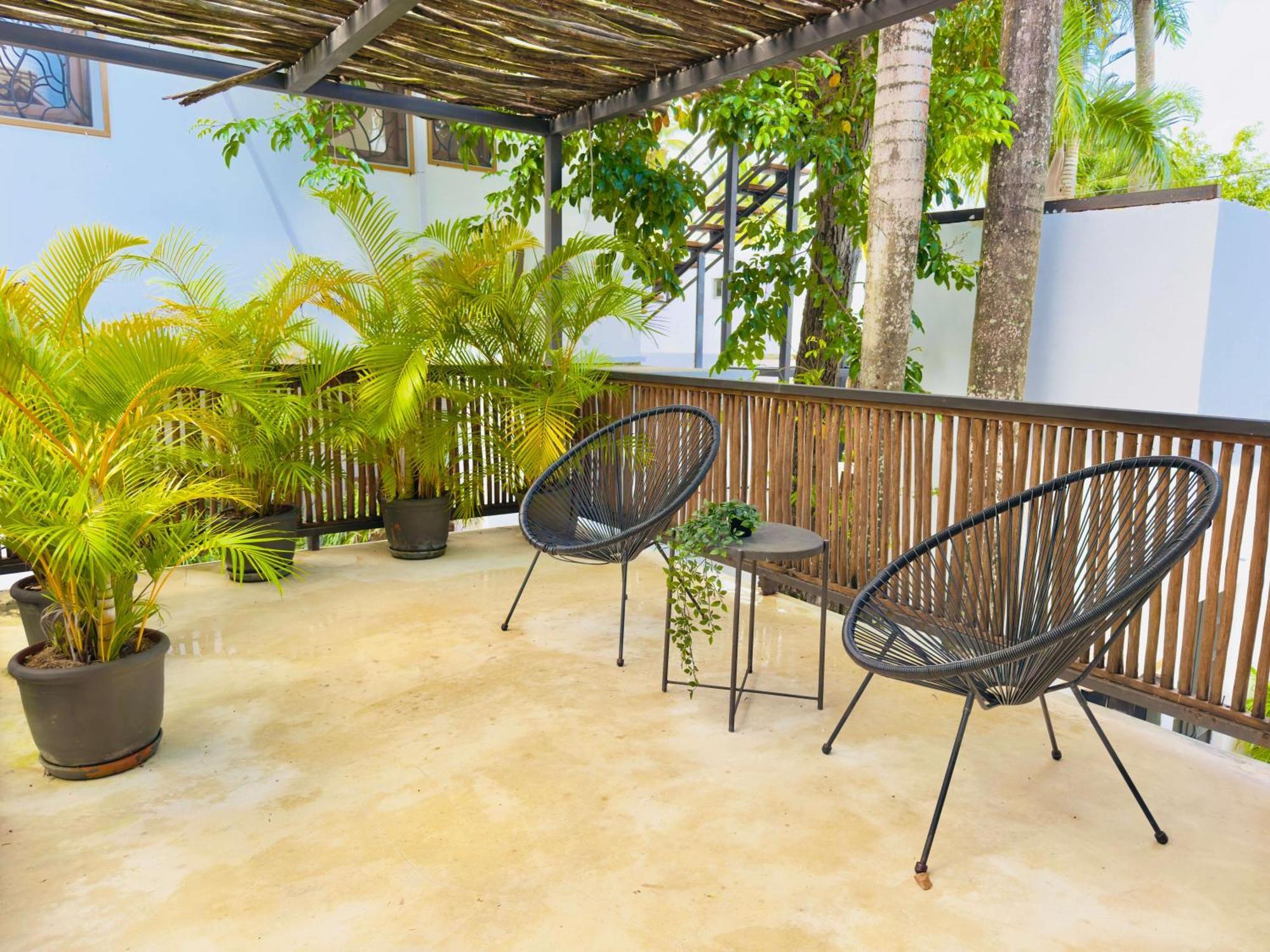 Soul Dream Bonita Apartment Las Terrenas Ngoại thất bức ảnh