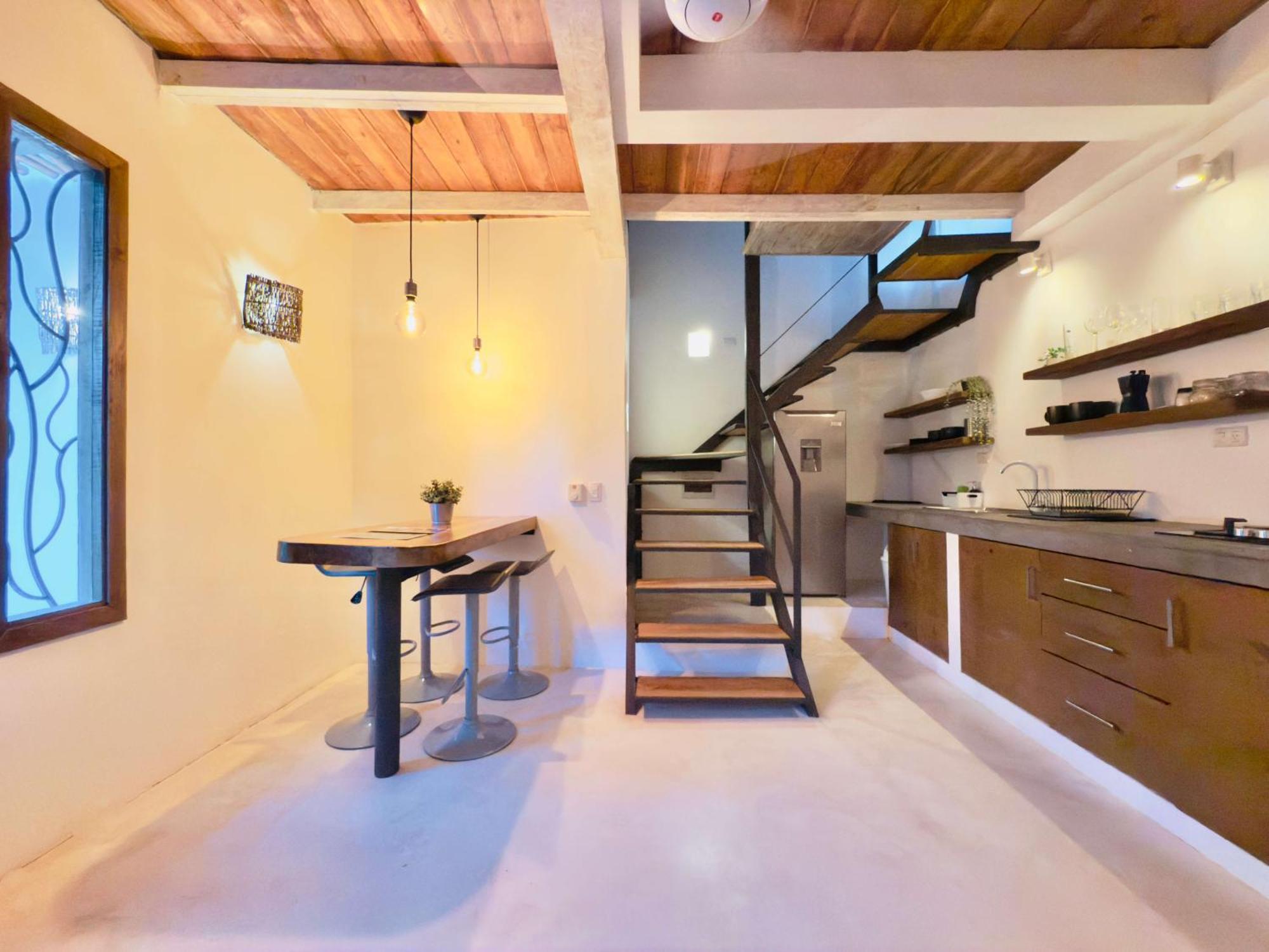 Soul Dream Bonita Apartment Las Terrenas Ngoại thất bức ảnh