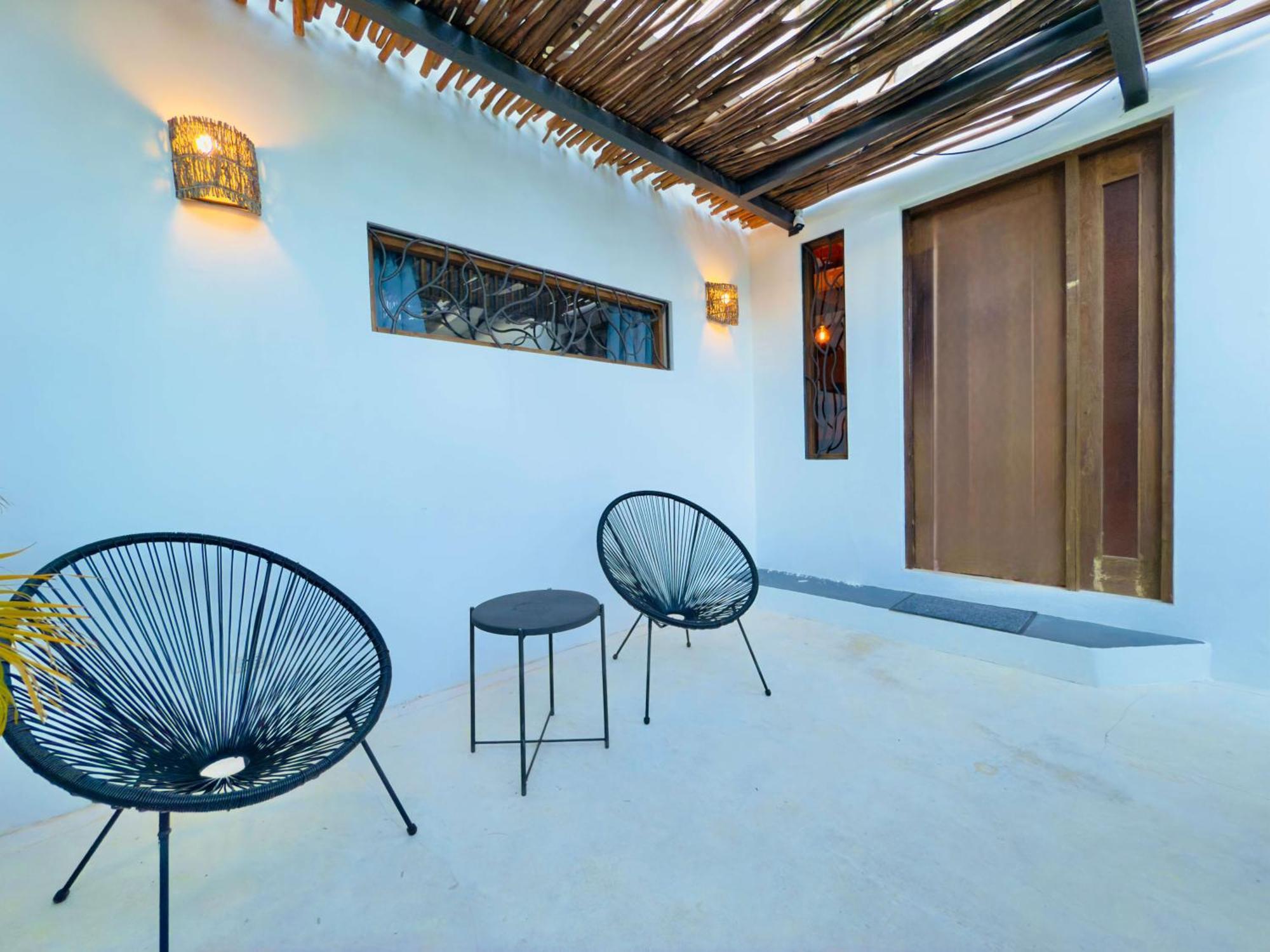 Soul Dream Bonita Apartment Las Terrenas Ngoại thất bức ảnh