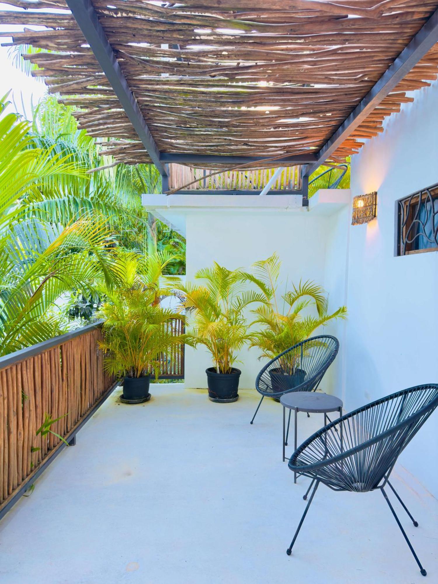 Soul Dream Bonita Apartment Las Terrenas Ngoại thất bức ảnh