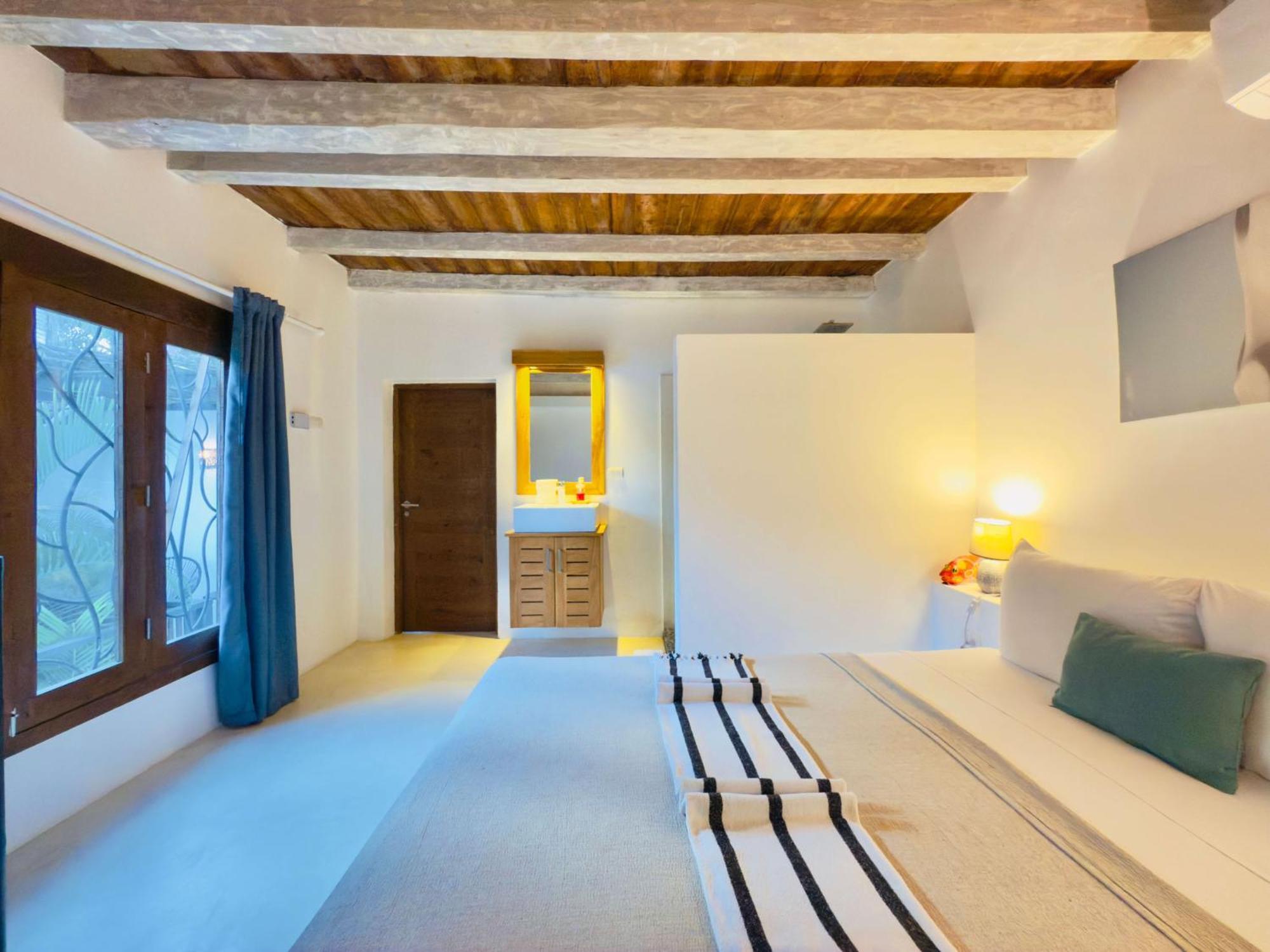 Soul Dream Bonita Apartment Las Terrenas Ngoại thất bức ảnh