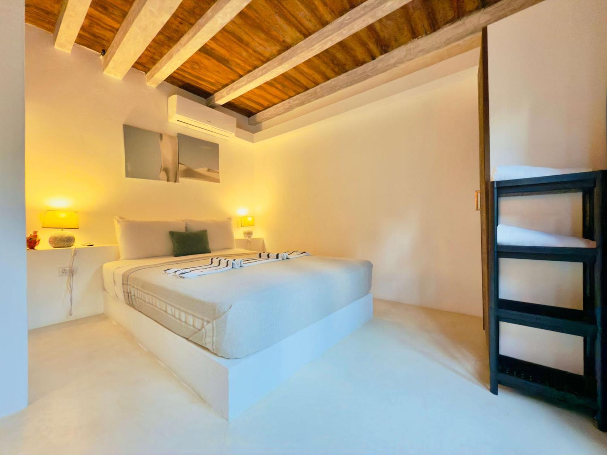 Soul Dream Bonita Apartment Las Terrenas Ngoại thất bức ảnh
