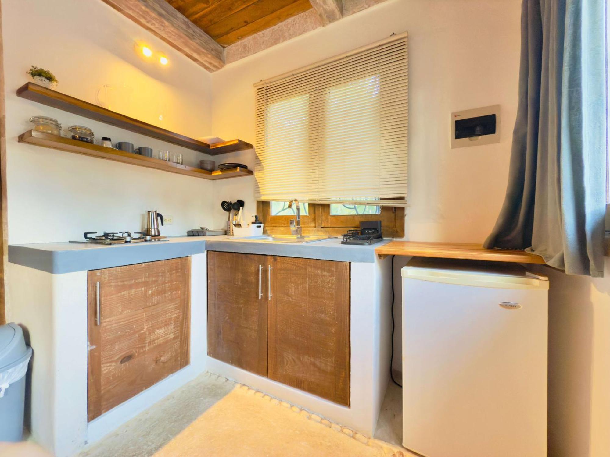 Soul Dream Bonita Apartment Las Terrenas Ngoại thất bức ảnh