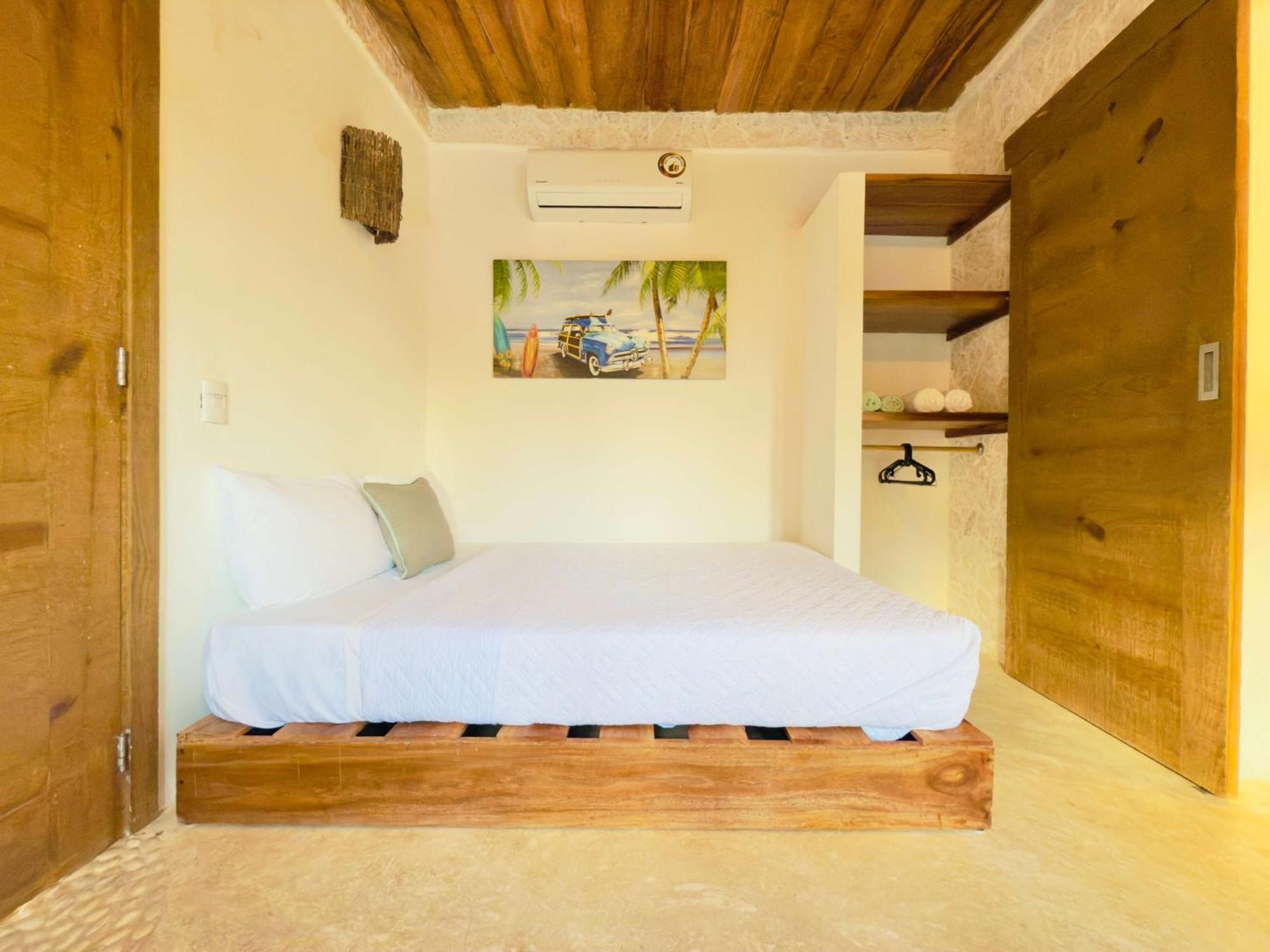 Soul Dream Bonita Apartment Las Terrenas Ngoại thất bức ảnh