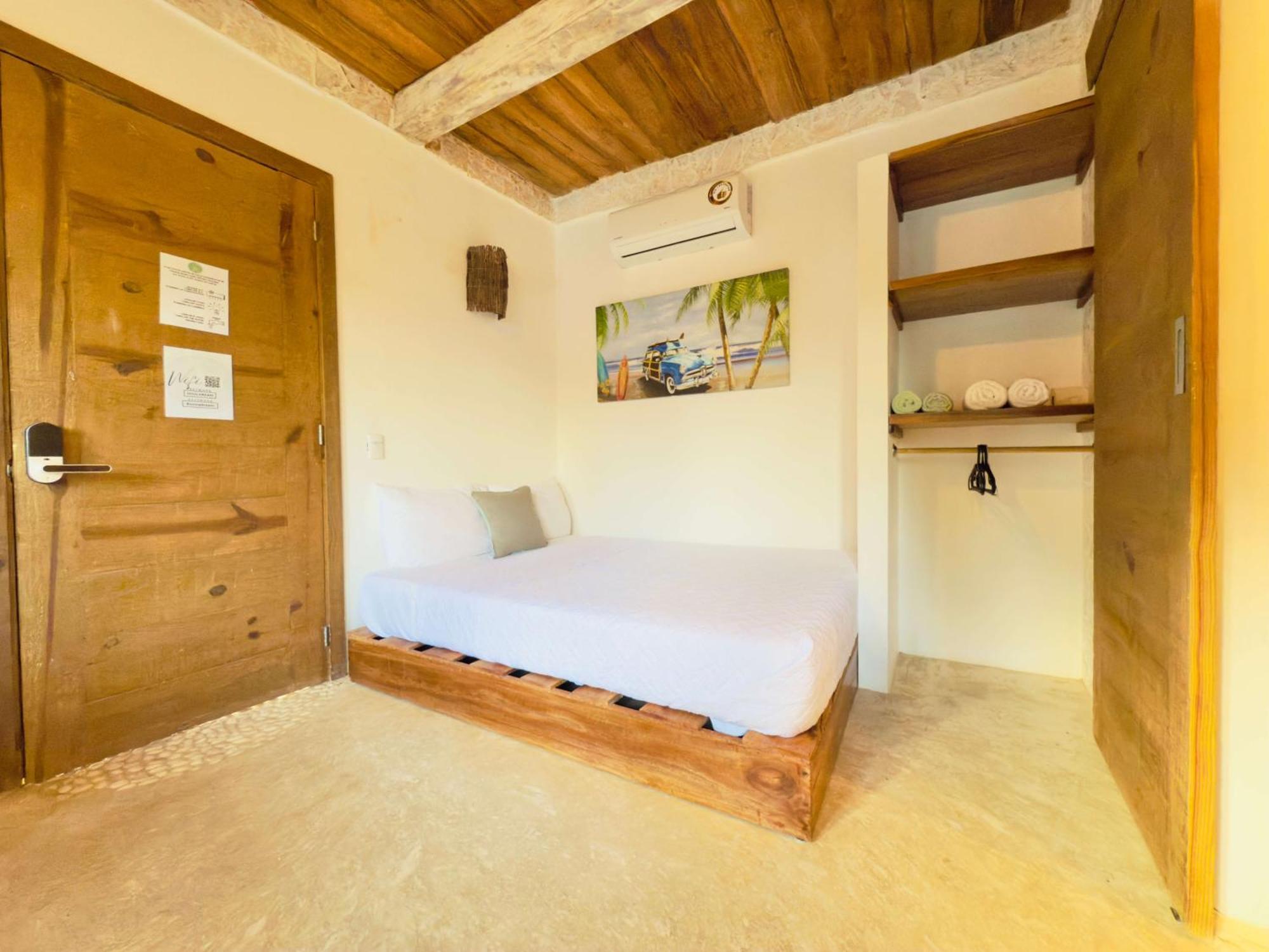 Soul Dream Bonita Apartment Las Terrenas Ngoại thất bức ảnh
