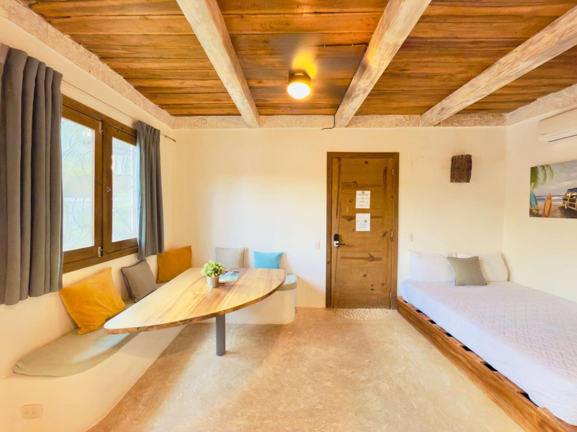 Soul Dream Bonita Apartment Las Terrenas Ngoại thất bức ảnh
